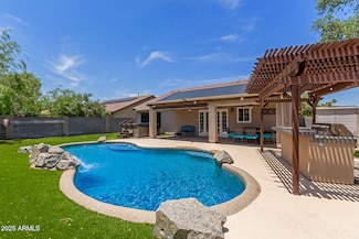 11361 E Escondido Ave, Mesa, AZ 85208