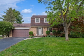 1401 Edenwood Dr, Beavercreek, OH 45434
