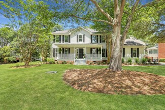 648 Fishermans Bend, Mount Pleasant, SC 29464