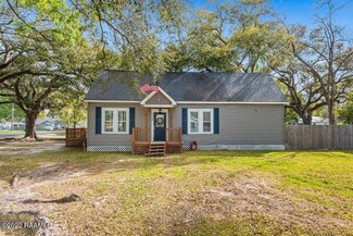 1308 N Avenue H, Crowley, LA 70526