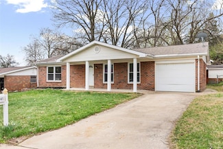 1541 Sherman Dr, Saint Charles, MO 63303
