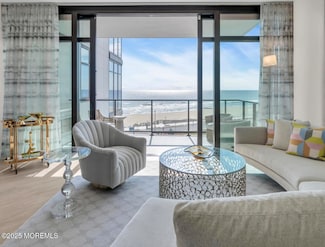 350 Ocean Ave Unit 405, Long Branch, NJ 07740