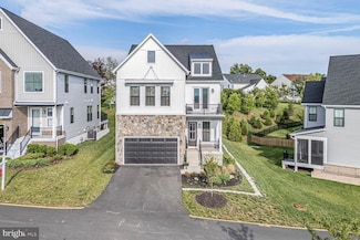 21344 Rainier Ln, Broadlands, VA 20148