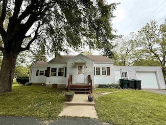 3718 N Miami Ave, Muncie, IN 47303
