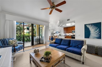 985 Sandpiper St Unit I-105, Naples, FL 34102