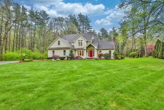 35 Nartoff Rd, Hollis, NH 03049