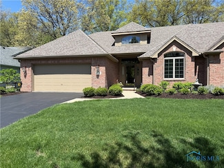 6540 Carrietowne Ln, Toledo, OH 43615