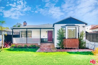 4135 Huntley Ave, Culver City, CA 90230