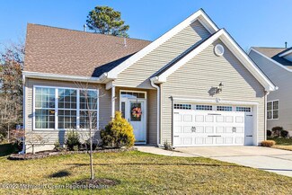 70 Ivy Creek Dr, Tuckerton, NJ 08087
