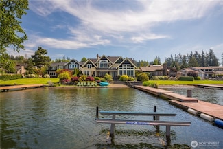 1702 Northshore Dr, Bellingham, WA 98226