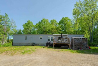 196 Nh Route 10, Marlow, NH 03456