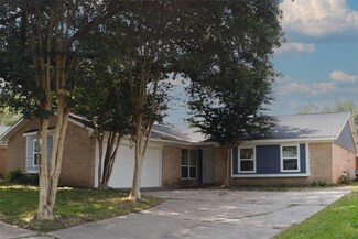 16607 Cairngorm Dr, Houston, TX 77084