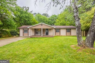 110 Valley View Ct, Tyrone, GA 30290
