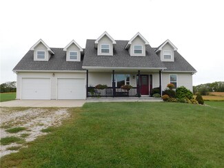 3662 SE Deer Run Ln, Lathrop, MO 64465