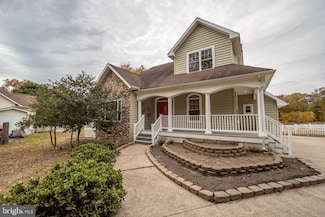 9313 10 Point Ct, Berlin, MD 21811