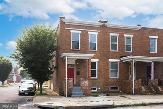500 N Bouldin St, Baltimore, MD 21205