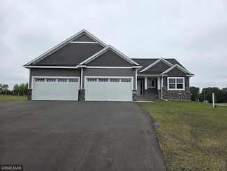 701 174th Ave NE, Ham Lake, MN 55304