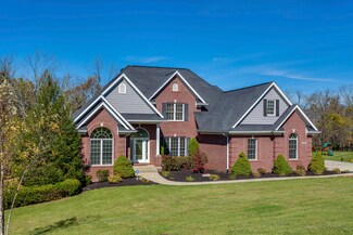 4021 Ballard Woods Dr, Smithfield, KY 40068