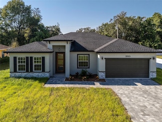 2850 SW 140th Place, Ocala, FL 34473