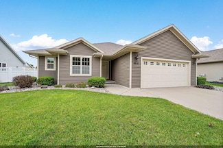 4815 Isabella Cir, Hobart, WI 54155