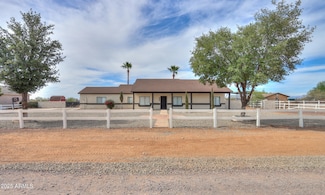 10692 E American Pride Dr, San Tan Valley, AZ 85143
