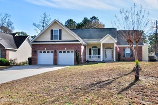 9107 Oak Ridge Plantation Dr, Calabash, NC 28467