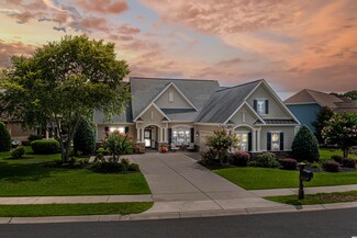 8311 Juxa Dr, Myrtle Beach, SC 29579