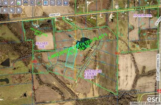 111 123rd Ct, Cumming, IA 50261