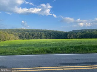 Lot #2 Phase III Scattered Acres Rd, Mifflin, PA 17058