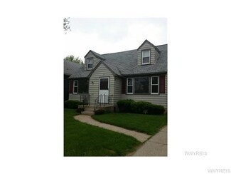 94 Dartmouth Ave, Buffalo, NY 14215
