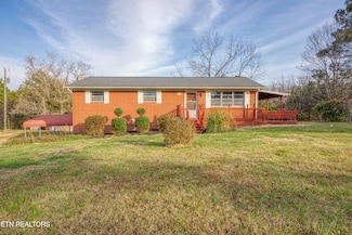 8525 Pleasant Hill Rd, Knoxville, TN 37924