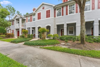 9418 W Park Village Dr Unit 105, Tampa, FL 33626