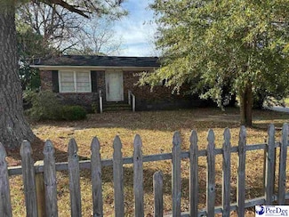 715 N Mcqueen St, Florence, SC 29501