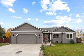 4608 N Best Rd, Spokane Valley, WA 99216