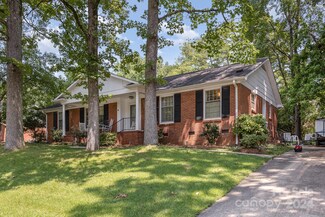 6825 Highbrook Dr Unit 13, Charlotte, NC 28212