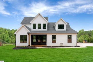 15 Burns Rd, Travelers Rest, SC 29690