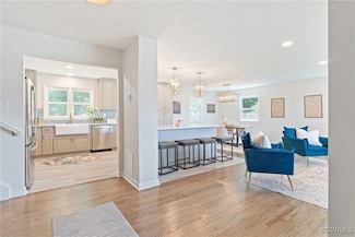 713 Chapman St, Ashland, VA 23005