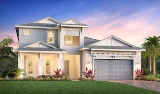 17919 Palmiste Dr, Lakewood Ranch, FL 34202