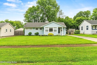 304 Welburn Dr, Louisville, KY 40218