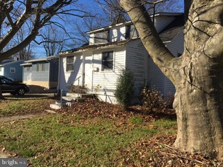802 Scott Ave, Lindenwold, NJ 08021