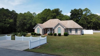 4510 Lee Anne Dr, Tifton, GA 31793
