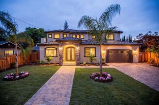 461 Fenley Ave, San Jose, CA 95117