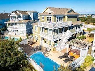 622 Cottage Ln Unit Lot 9, Corolla, NC 27927