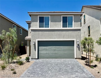 8057 Adelaide Hills St, Las Vegas, NV 89113