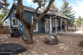 114 Brush St, Prescott, AZ 86305