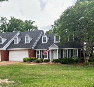 114 Bayou Oak Cir, Greenville, MS 38701