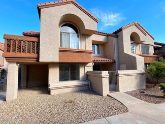 818 S Westwood Unit 124, Mesa, AZ 85210