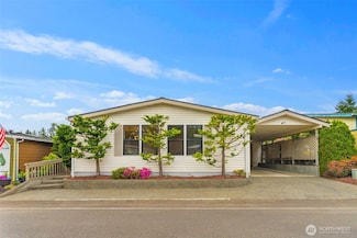 32820 20th Ave S Unit 47, Federal Way, WA 98003
