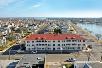 2 Main St Unit 306, Bradley Beach, NJ 07720