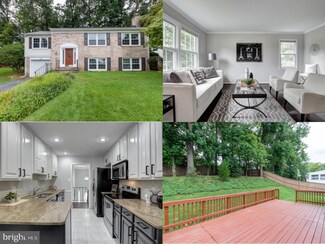 5012 King David Blvd, Annandale, VA 22003